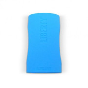 Schutzhülle Lifesaver Ochranný obal Liberty blau Blue