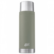 Thermokanne Esbit Sculptor 1L grau