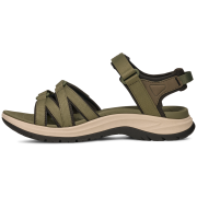 Damensandalen Teva Tirra Sport