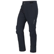 Herren-Softshellhose Northfinder Kade schwarz 269black