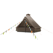 Familienzelt Easy Camp Vaulen Tipi
