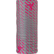 Multifunktionstuch Silvini Marga UA1525 blau/rosa OceanPink