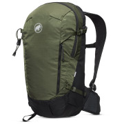 Rucksack Mammut Lithium 20 grün/schwarz 40294 dark marsh-black