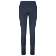 Damen-Leggings Kilpi Mounteria-W 2023 blau