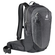 Junior-Rucksack Deuter Compact JR grau/schwarz GraphiteBlack