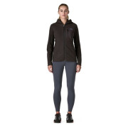 Damenjacke Patagonia W's R1 Air Full-Zip Hoody