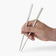 Besteck Sea to Summit Detour Stainless Steel Chopsticks