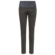 Damenhose Chillaz Fuji 2.0 schwarz black