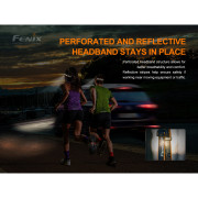 Stirnlampe Fenix HM50R V2.0