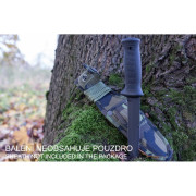 Taschenmesser Mikov UTON 362-OG