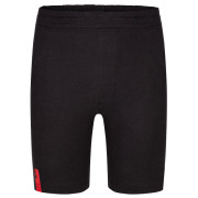 Kindershorts Loap Boovid schwarz black