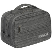 Kosmetiktasche Boll Care Case grau Salt&Pepper/Bay
