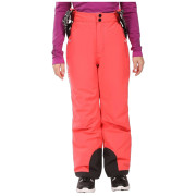 Kinder Skihose Kilpi Mimas-J Pink rosa PNK