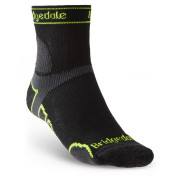 Herrensocken Bridgedale Trail Run LW T2 MS 3/4 Crew