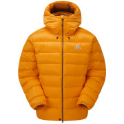 Herrenjacke Mountain Equipment Senja Jacket orange MeMango