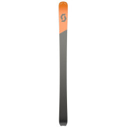 Skialp-Ski Scott W's Superguide 88 (2022)