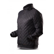 Herrenjacke Trimm Reflex dunkelgrau DeepGray