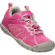 Kinderschuhe Keen Chandler 2 Cnx Children rosa festival fuchsia/ibis rose