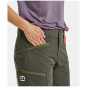 Damenshorts Ortovox Pelmo Shorts W