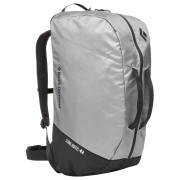 Reisetasche Black Diamond Stone 42 Duffel silber Nickel