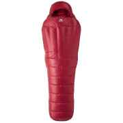 Daunenschlafsack Mountain Equipment Xenith III Regular rot Merlot