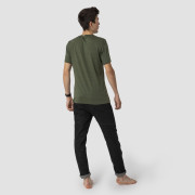 Herren-Funktionsshirt Salewa Pure Eagle Sketch Am M T-Shirt