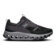 Damen Laufschuhe On Running Cloudhorizon schwarz/grau Black/Black