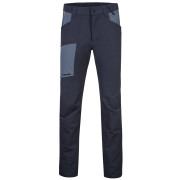 Herren-Softshellhose Hannah Varden II grau/blau anthracite/dark slate