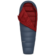 Schlafsack Hannah Bivak 160