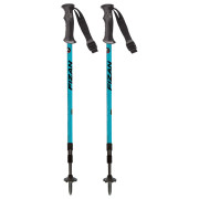 Trekkingstöcke Fizan Explorer (2019) blau
