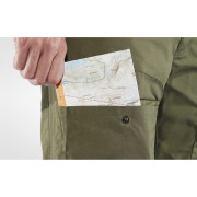 Herrenhose Fjällräven Vidda Pro Ventilated Trs M Long