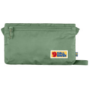 Umhängetasche Fjällräven Vardag Pocket hellgrün Patina Green
