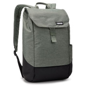 Rucksack Thule Lithos 16 L grau Agave/černá