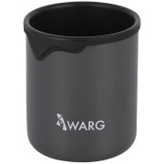 Tasse Warg Duo 2v1 300ml schwarz black