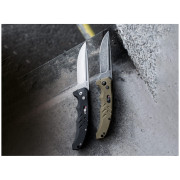 Taschenmesser Boker Plus Intention II Black