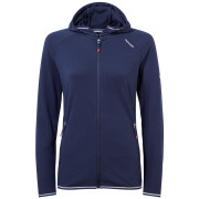 Damen Funktions-Sweatshirt Craghoppers NL Milanta HoodTp blau Blue Navy