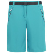 Damenshorts Regatta Xert StrBermuda Lt blau Tahoe Blue