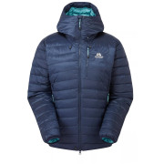 Damen Daunenjacke Mountain Equipment Baltoro Wmns Jacket dunkelblau cosmos
