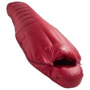 Daunenschlafsack Mountain Equipment Xenith III Long rot Merlot