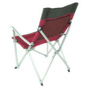 Campingsessel Zulu Relax Alu