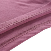 Kinder-T-Shirt Alpine Pro Rejo 3 Purple