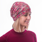 Mütze Sensor Merino Extreme Lilla/Feather