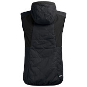 Damenweste Ortovox Venet Swisswool 60 Vest
