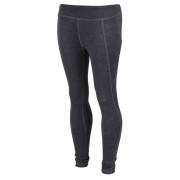 Kinder-Leggings Regatta Atkin Legging II grau SealGreyMarl