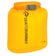 Wasserdichter Packsack Sea to Summit Ultra-Sil Dry Bag 3L gelb Zinnia