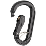 Karabiner AustriAlpin Rondo HMS Slide AL Selfie Hard Coat