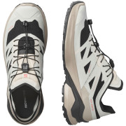 Damenschuhe Salomon Xa Meta Gore-Tex Made In France