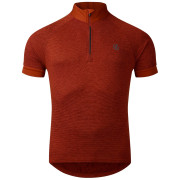 Herren Radtrikot Dare 2b Pedal It Out II Jersey rot ArabianSpice
