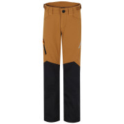 Kinderhose Husky Krony K 2022 braun mustard