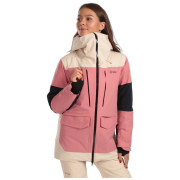 Damen Skijacke Kilpi Teen-W rosa COR